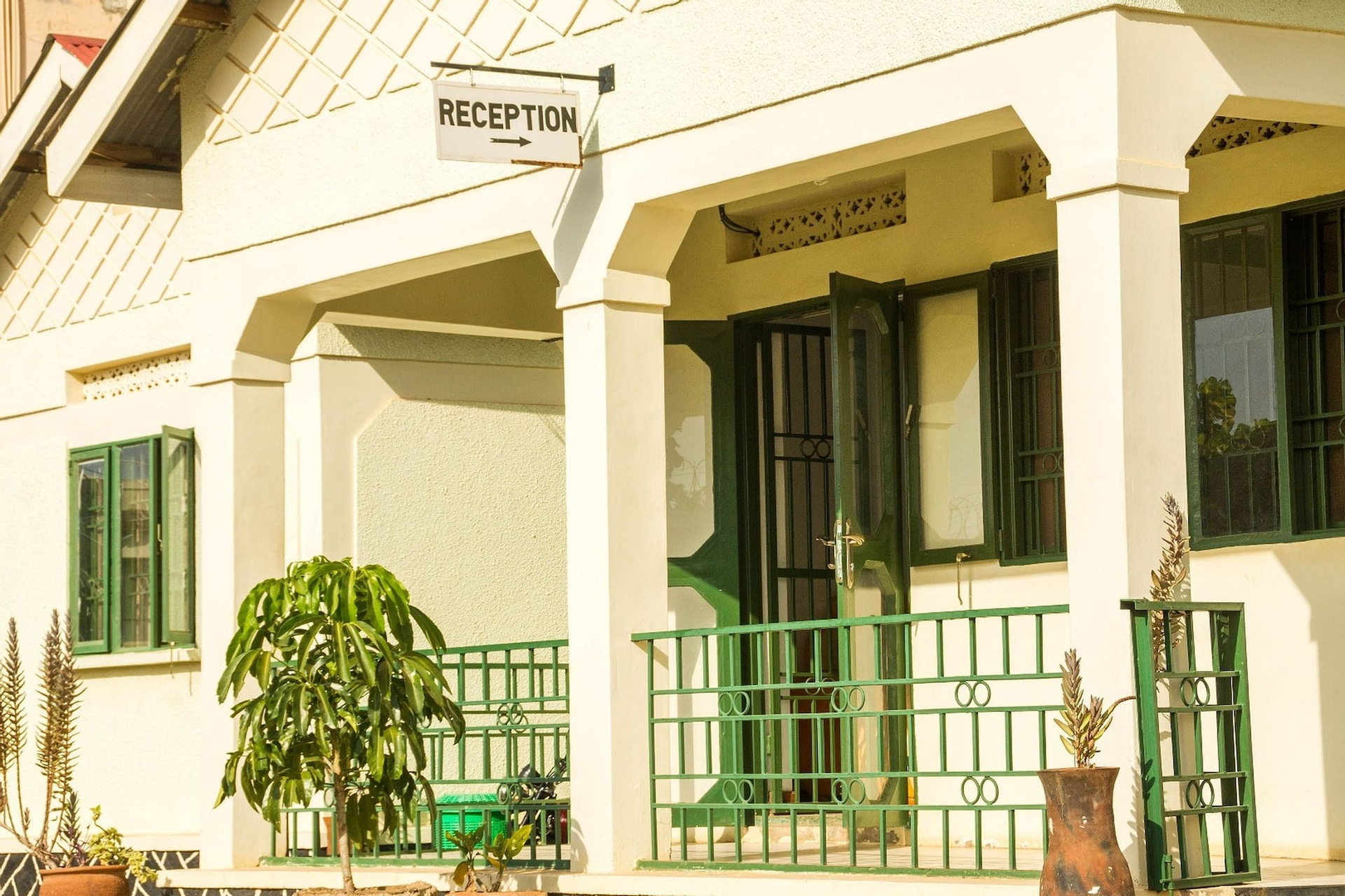 Others 4, Hilltop Annex Hotel, Arua Municipality