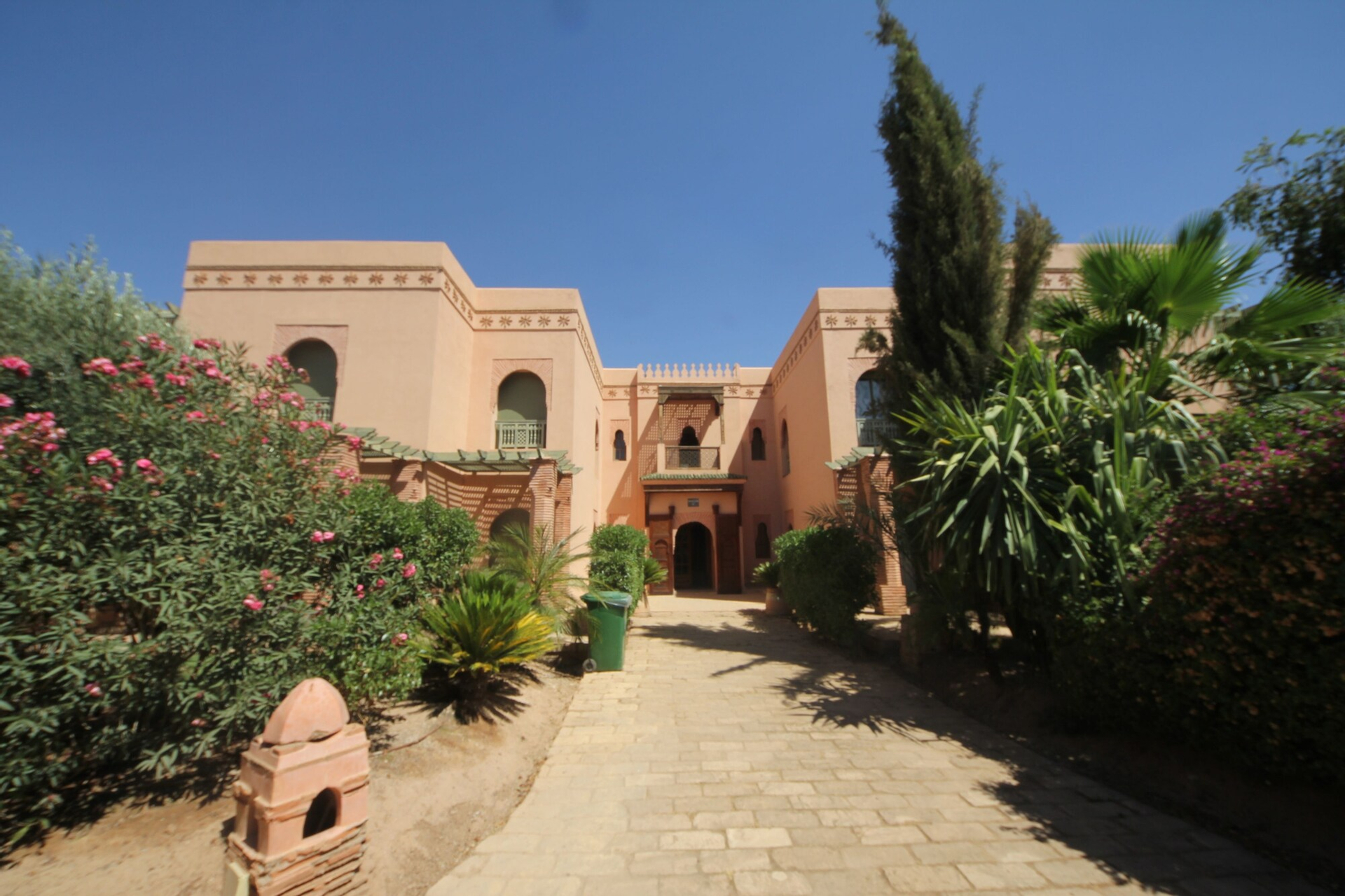 Exterior & Views 1, Beyond Palm Appart, Marrakech