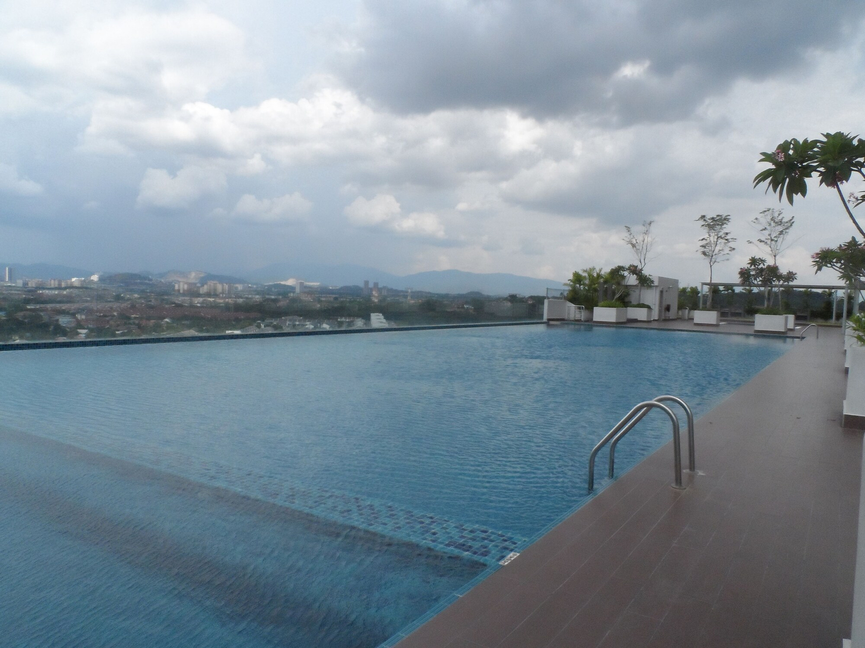 Sport & Beauty 5, RZ EVO 'Homestay' SOHO, Hulu Langat