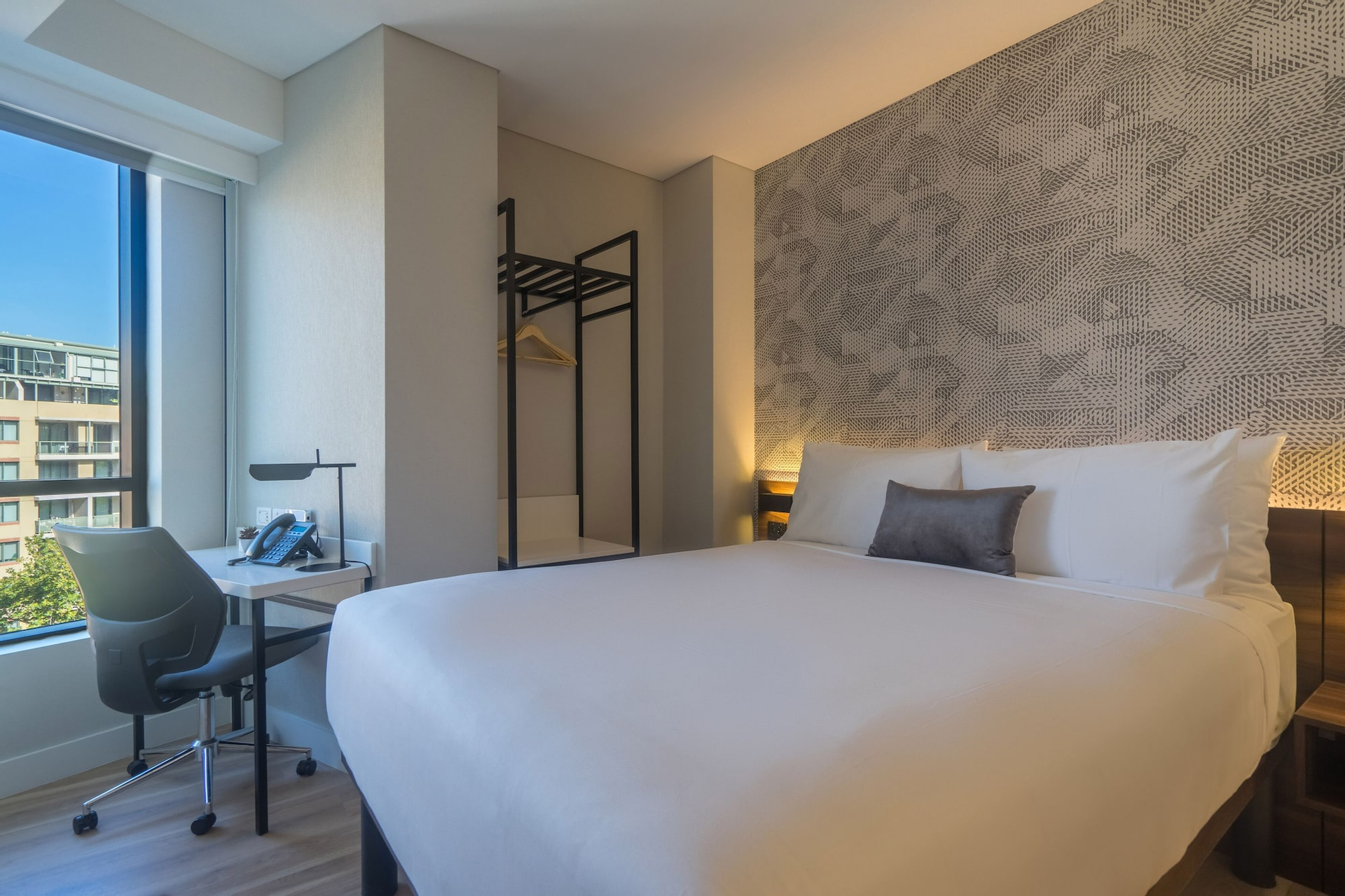 Hotel Kith Darling Harbour, Sydney