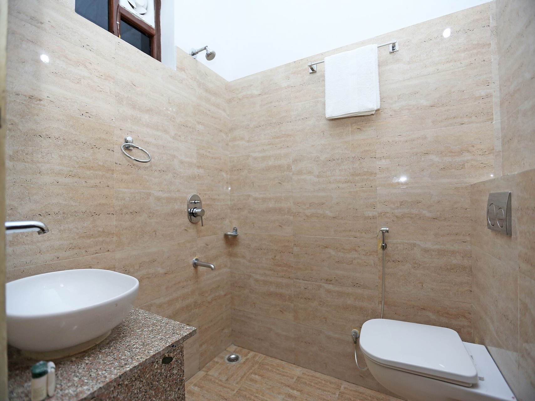 Bedroom 3, OYO 9600 Country Homestay, Faridabad