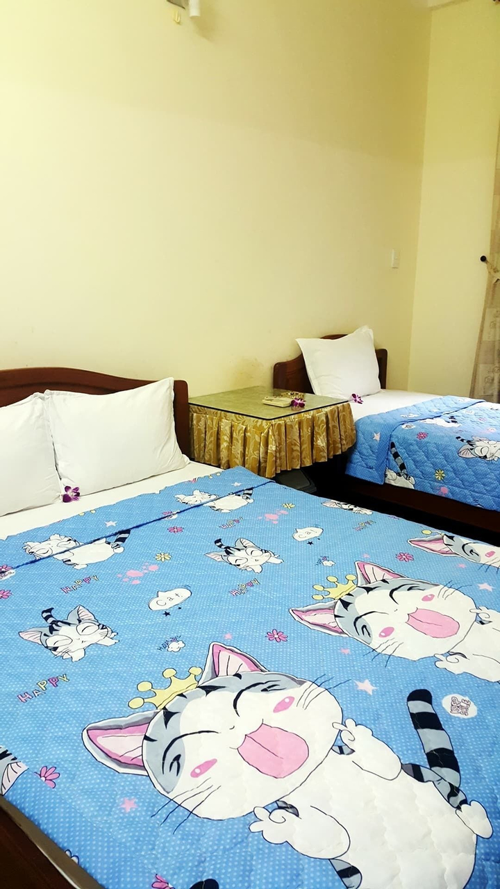 Phong Lan Guesthouse, Huế