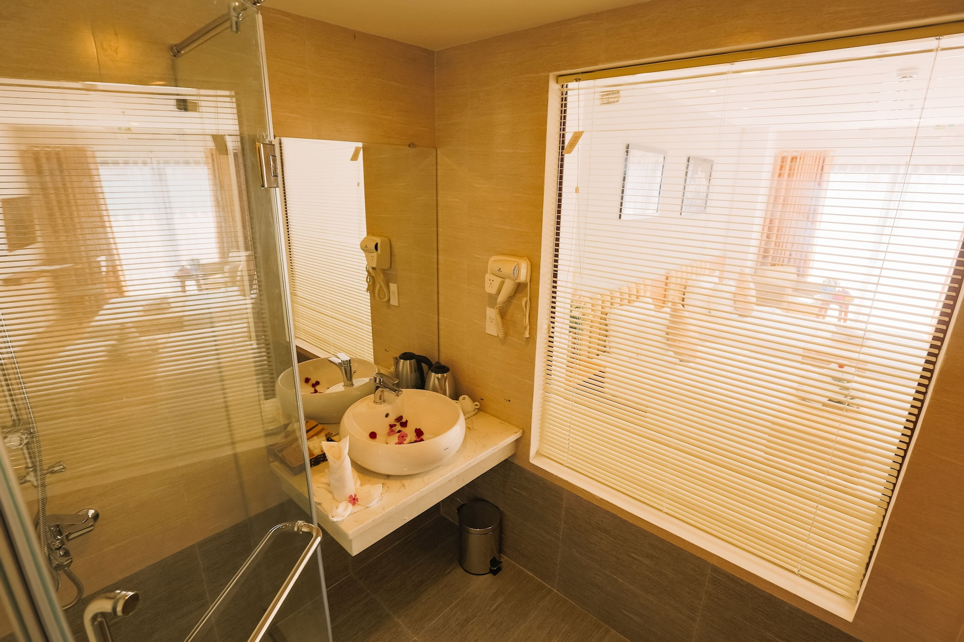 Bedroom 4, Gardenia Hue Hotel, Huế