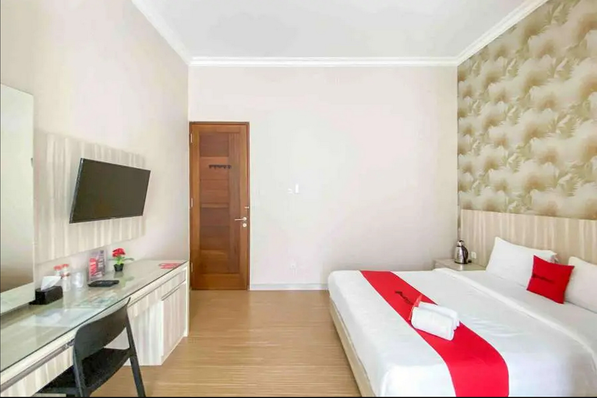 Bed 3