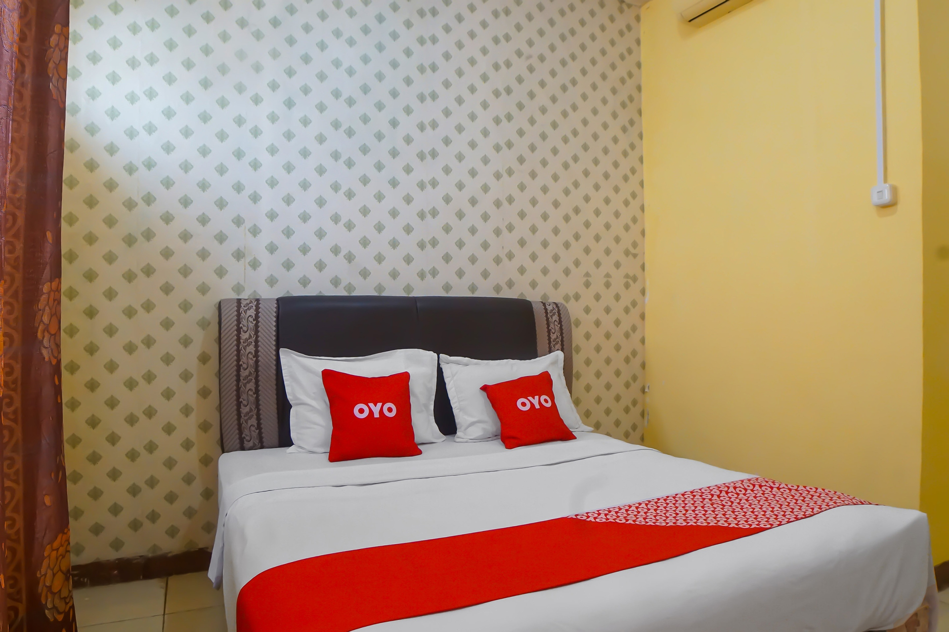 OYO 92371 Bb House Japaris, Medan