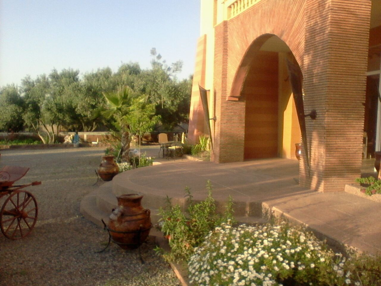 Exterior 3, Atlas Resorts, Al Haouz
