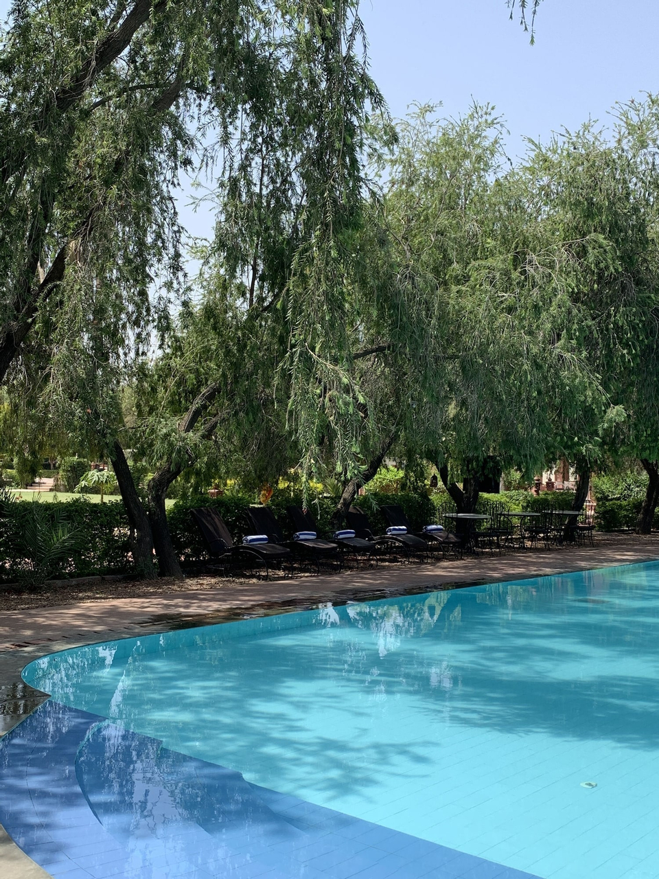 Others 1, Umaid Palace- An Organic Retreat, Dausa
