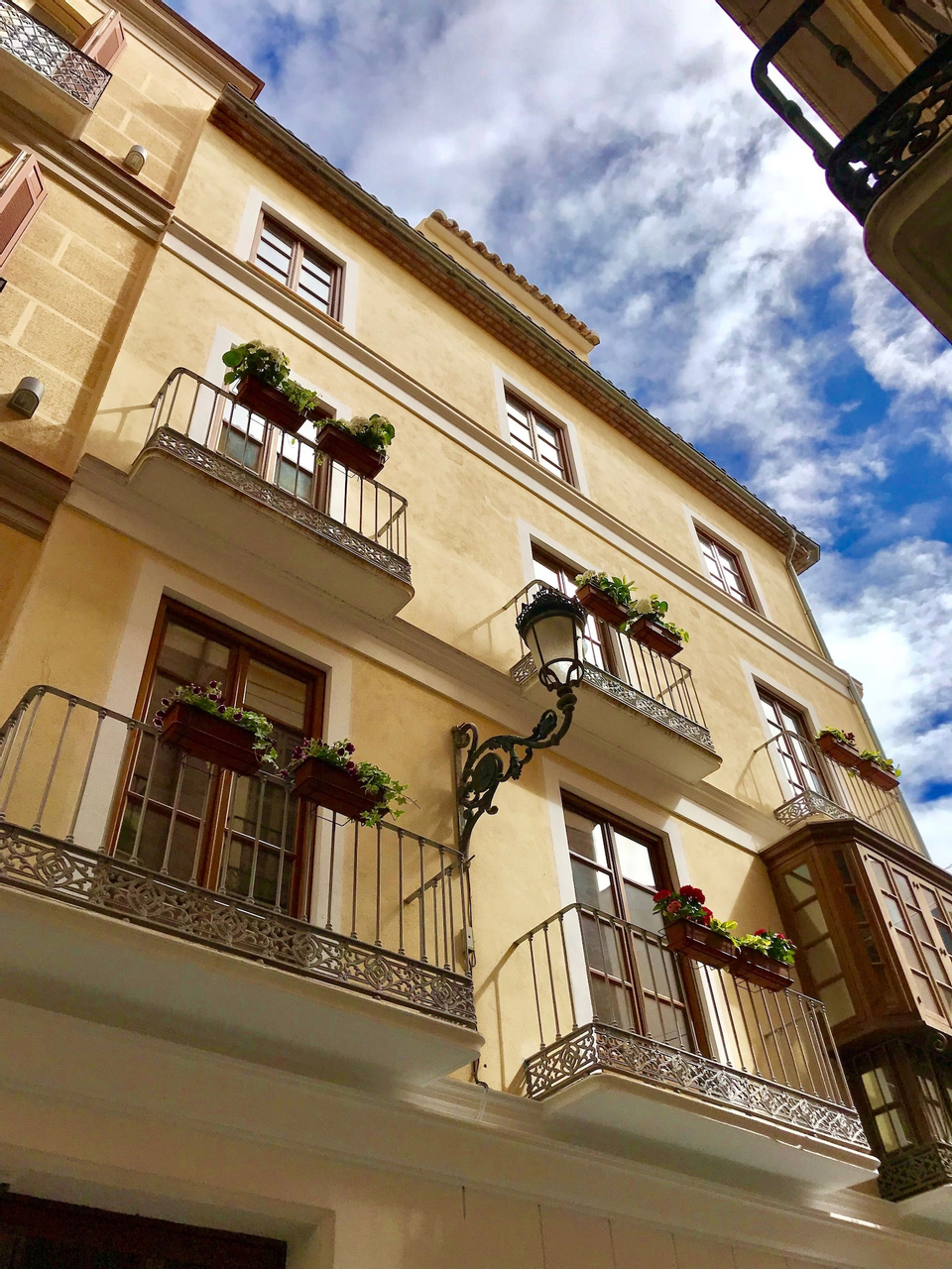 Exterior & Views 2, Malaga4you, Málaga