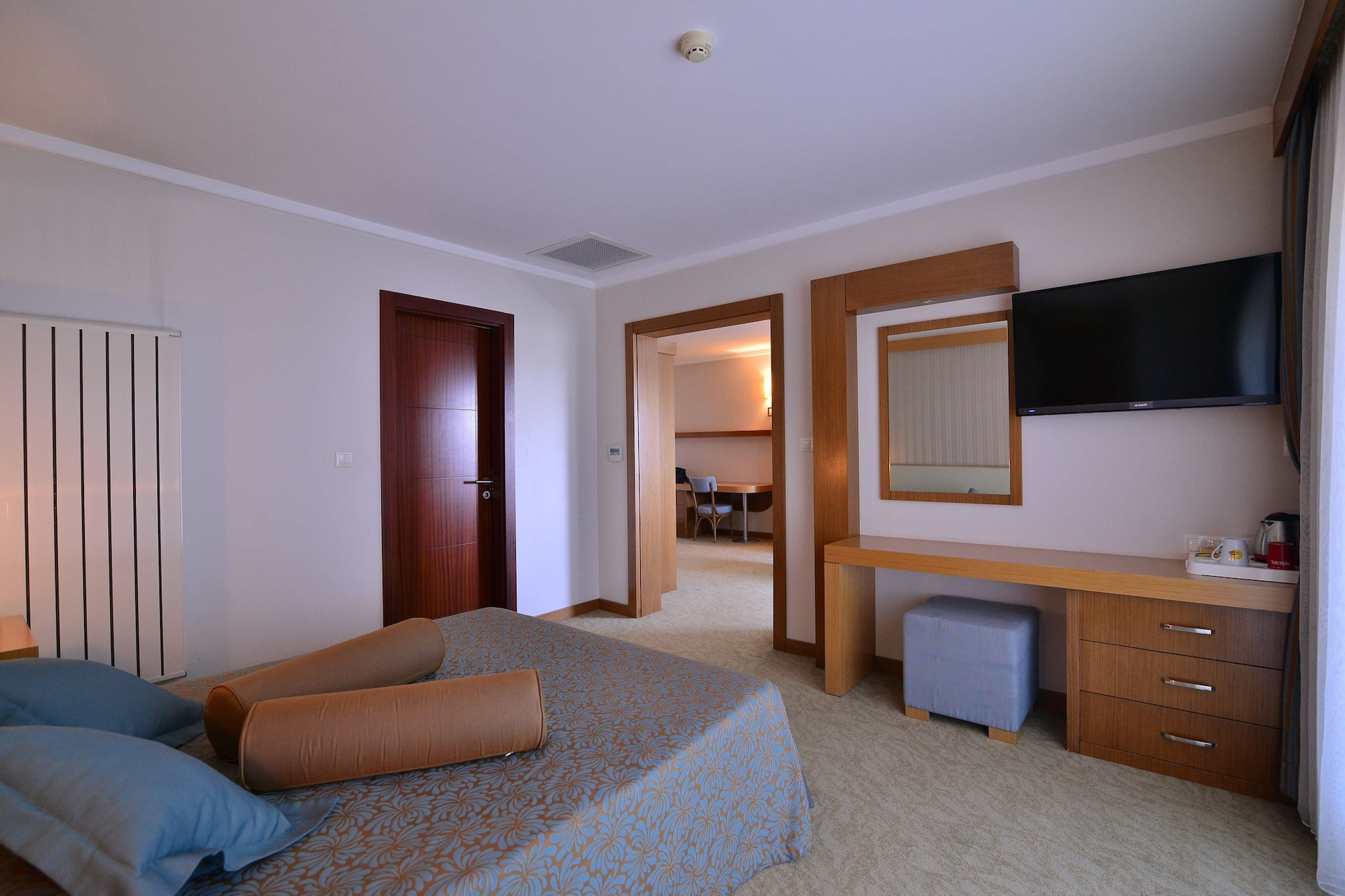 Bedroom 2, Buyuk Anadolu Eregli Hotel, Ereğli