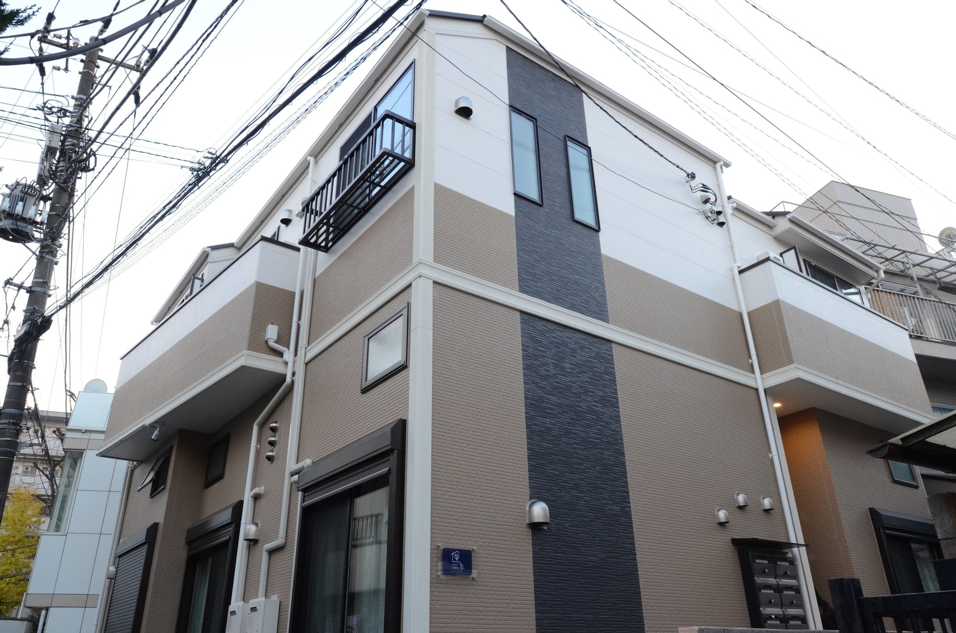 Exterior & Views 1, Cozy Vibes Apartment Hotel, Shinjuku