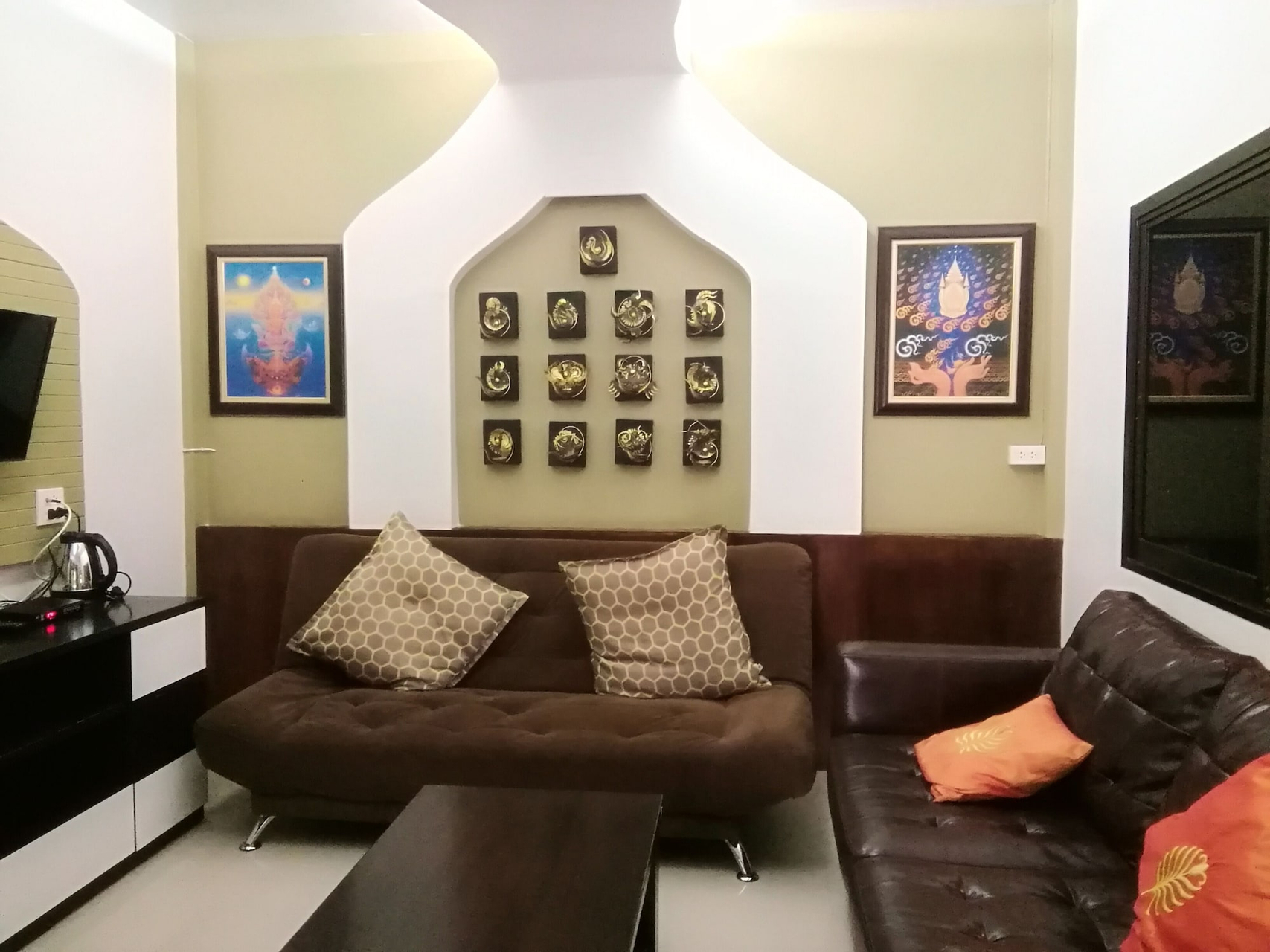 Others 3, Foresto Sukhothai Guesthome, Muang Sukhothai