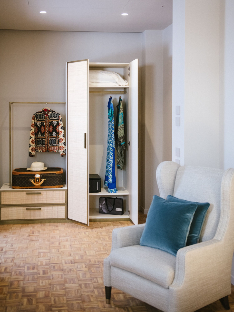 Hotel Palazzo Belvedere, Pistoia