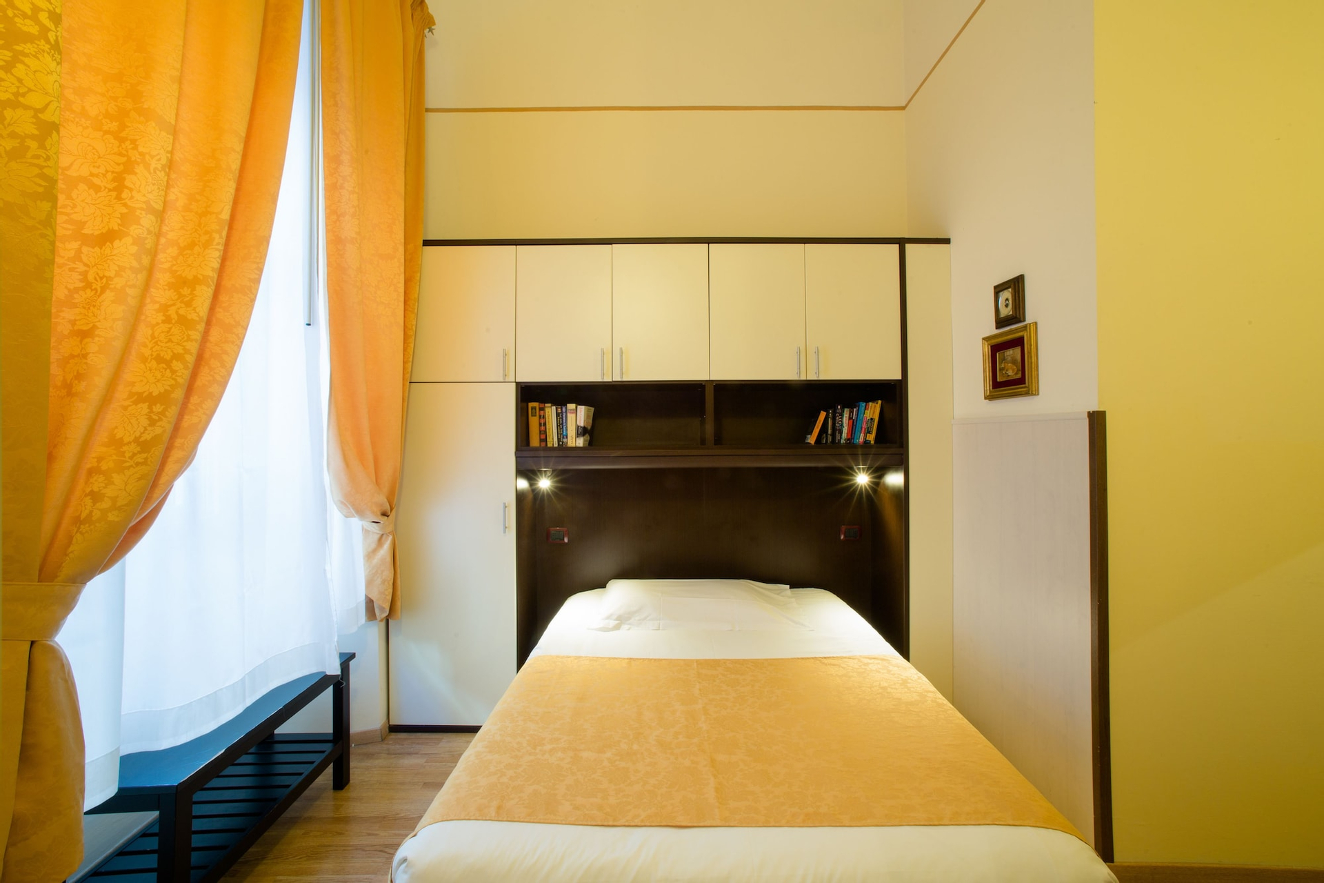 Room 3, Residenza TH Battistero, Florence