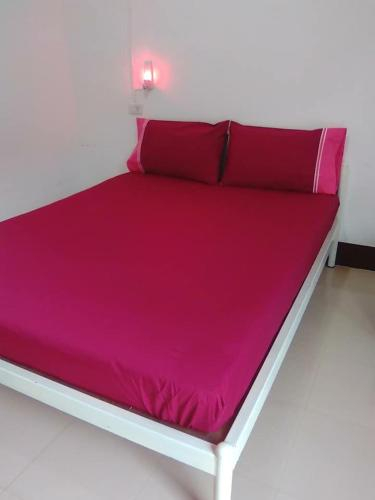 5, Thanathorn Guesthouse, Kantrang