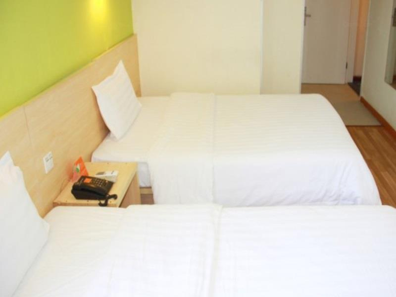 Others 4, 7 Days Inn Wuhan Airport Panlong City Branch, Wuhan