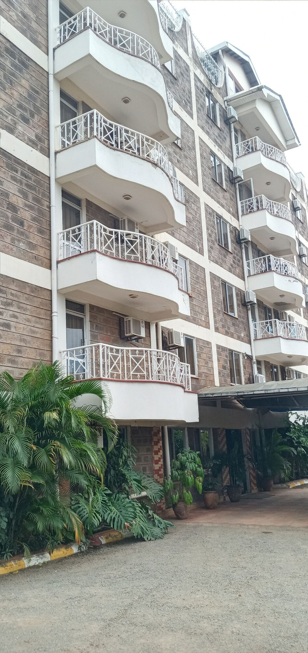 The Great Lakes Hotel LTD., Kisumu Central