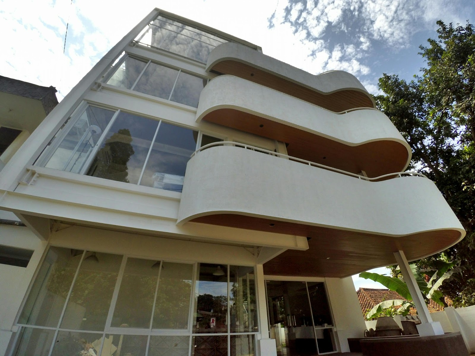Hotel Bukit Juanda, Bandung