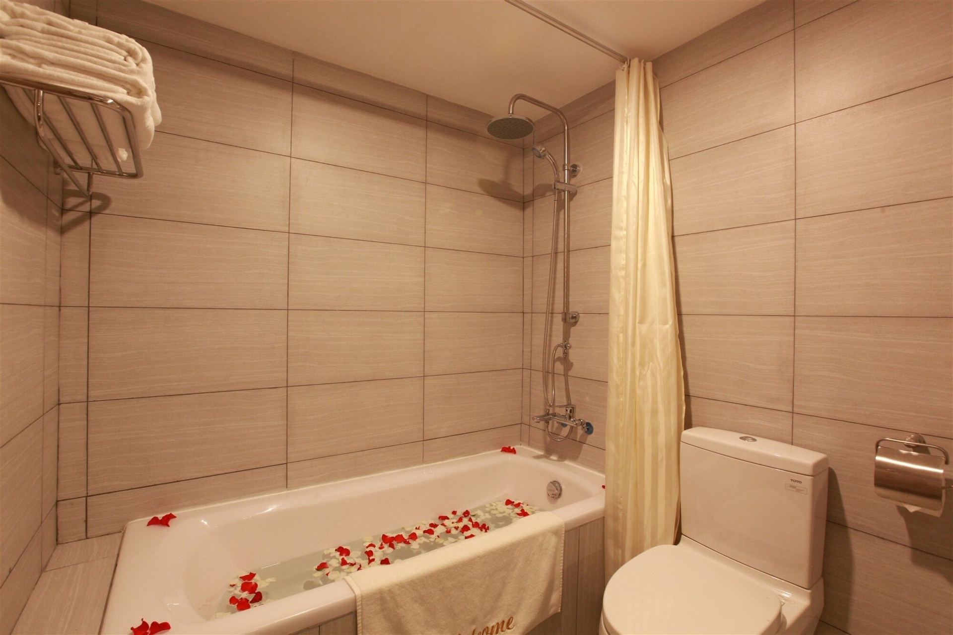 Bedroom 4, Minh Tam Hotel & Spa 3/2, Quận 10