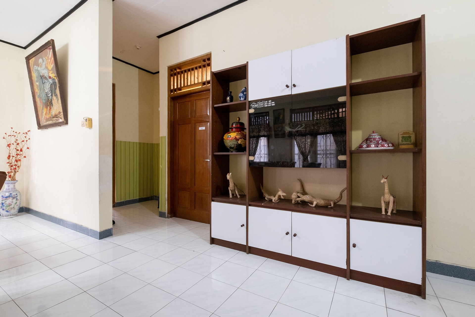 Others 4, OYO 2889 Abel Homestay (tutup sementara), Sleman