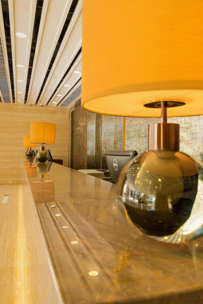 Public Area 5, Kowloon Harbourfront Hotel, Kowloon City