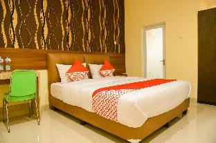 Guestroom 2, OYO 149 Jkostel, Palembang