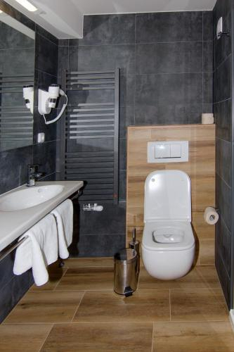 Hotel Srni, Klatovy