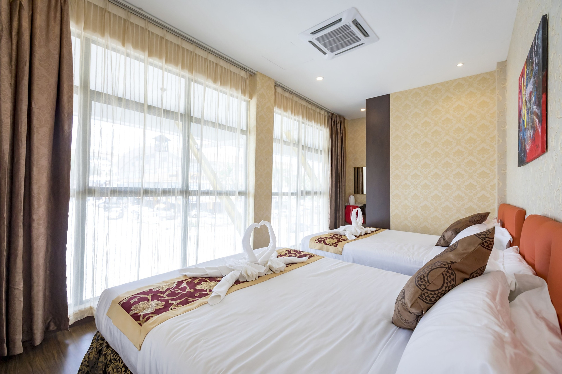 Others 1, Hamilton Hotel Kajang, Hulu Langat