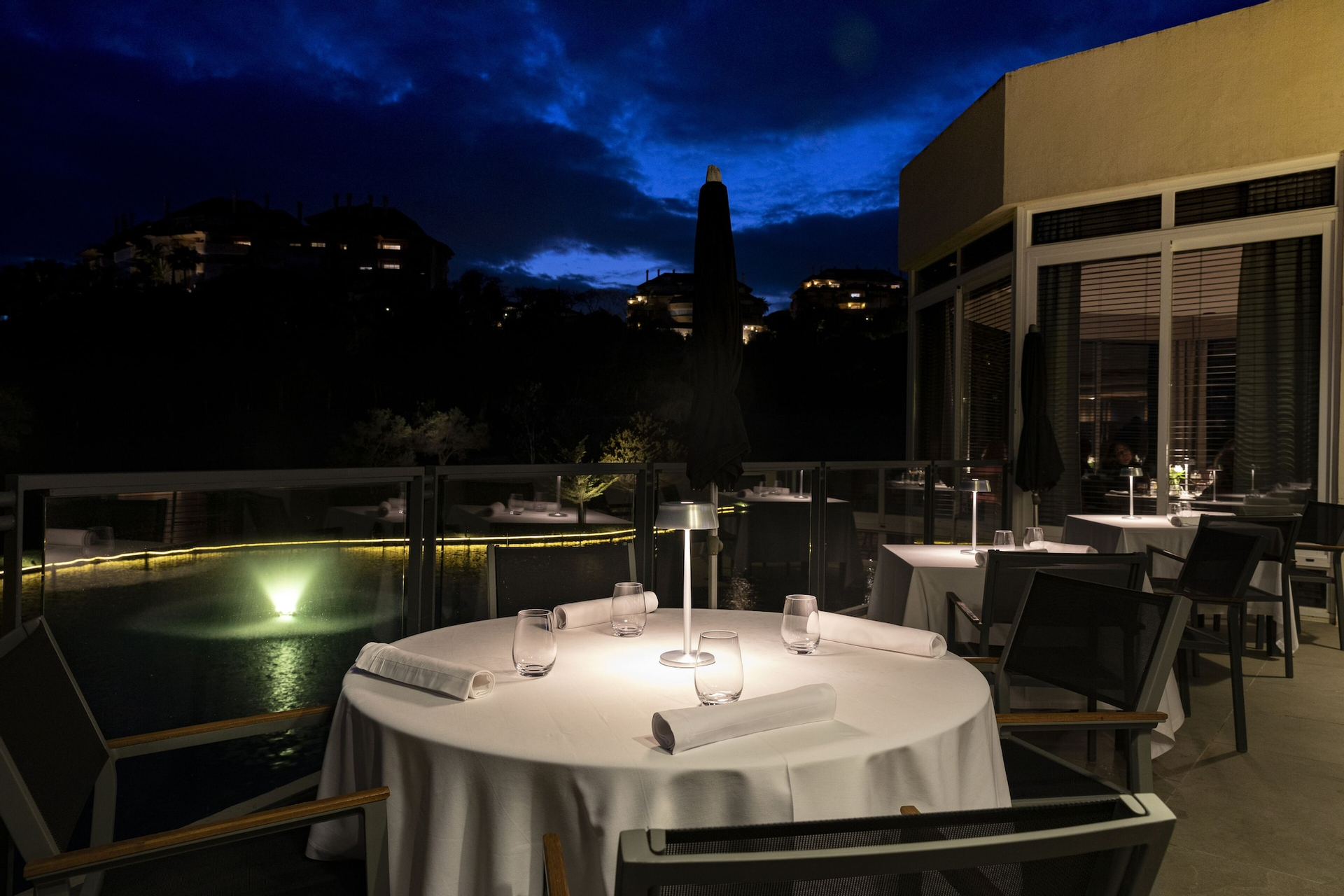 Food & Drinks 4, Greenlife Golf Club - Apartment, Málaga