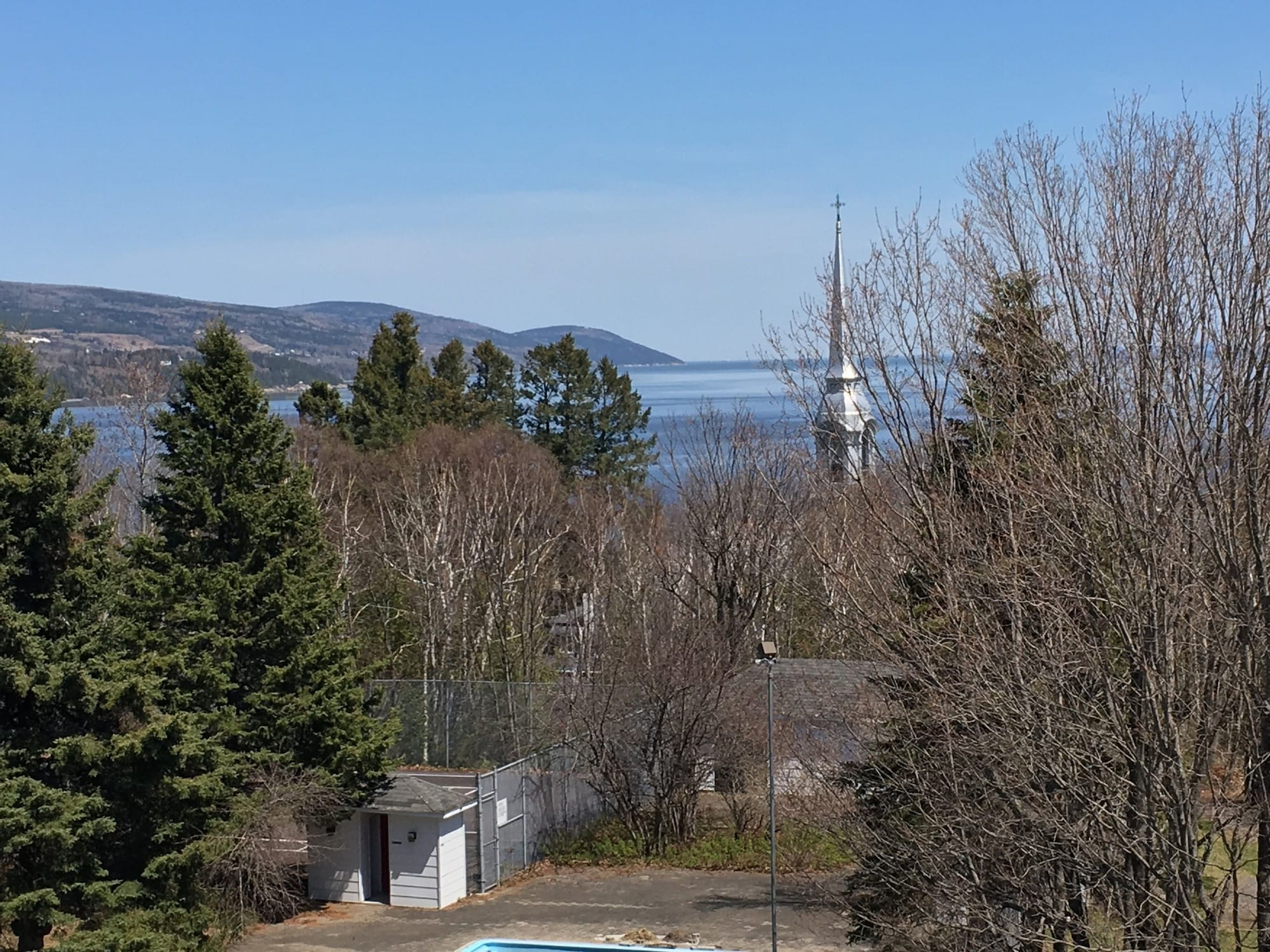 Others 5, L'Auberge Au Petit Berger, Charlevoix-Est