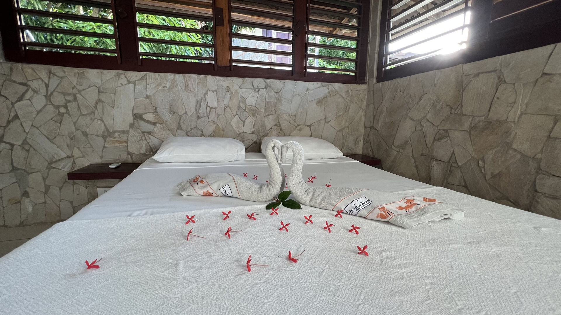 Room 2, Pipa Panorama, Tibau do Sul