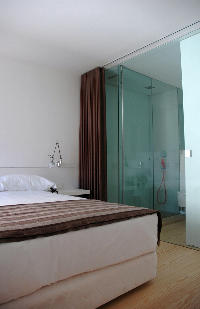 Bedroom 4, Hospedaria Convento De Tibaes, Braga