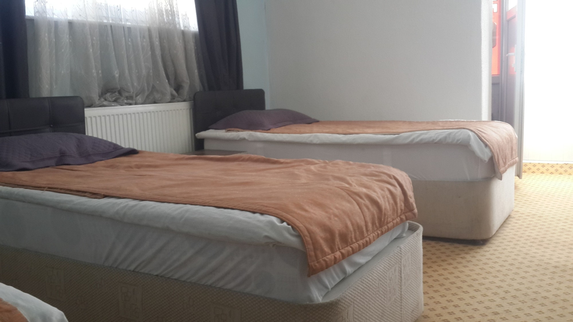 Bedroom 3, Esin Pansiyon, Merkez
