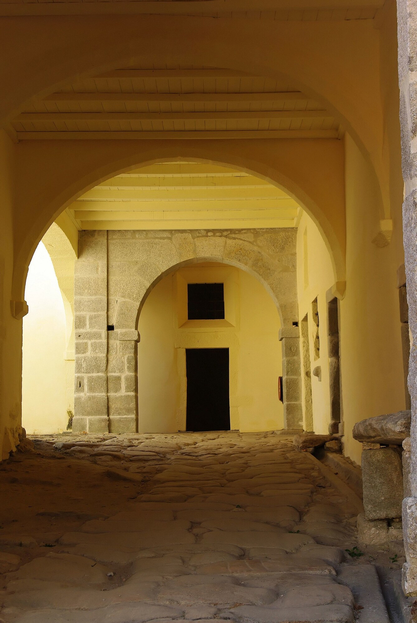 Exterior & Views 2, Hospedaria Convento De Tibaes, Braga