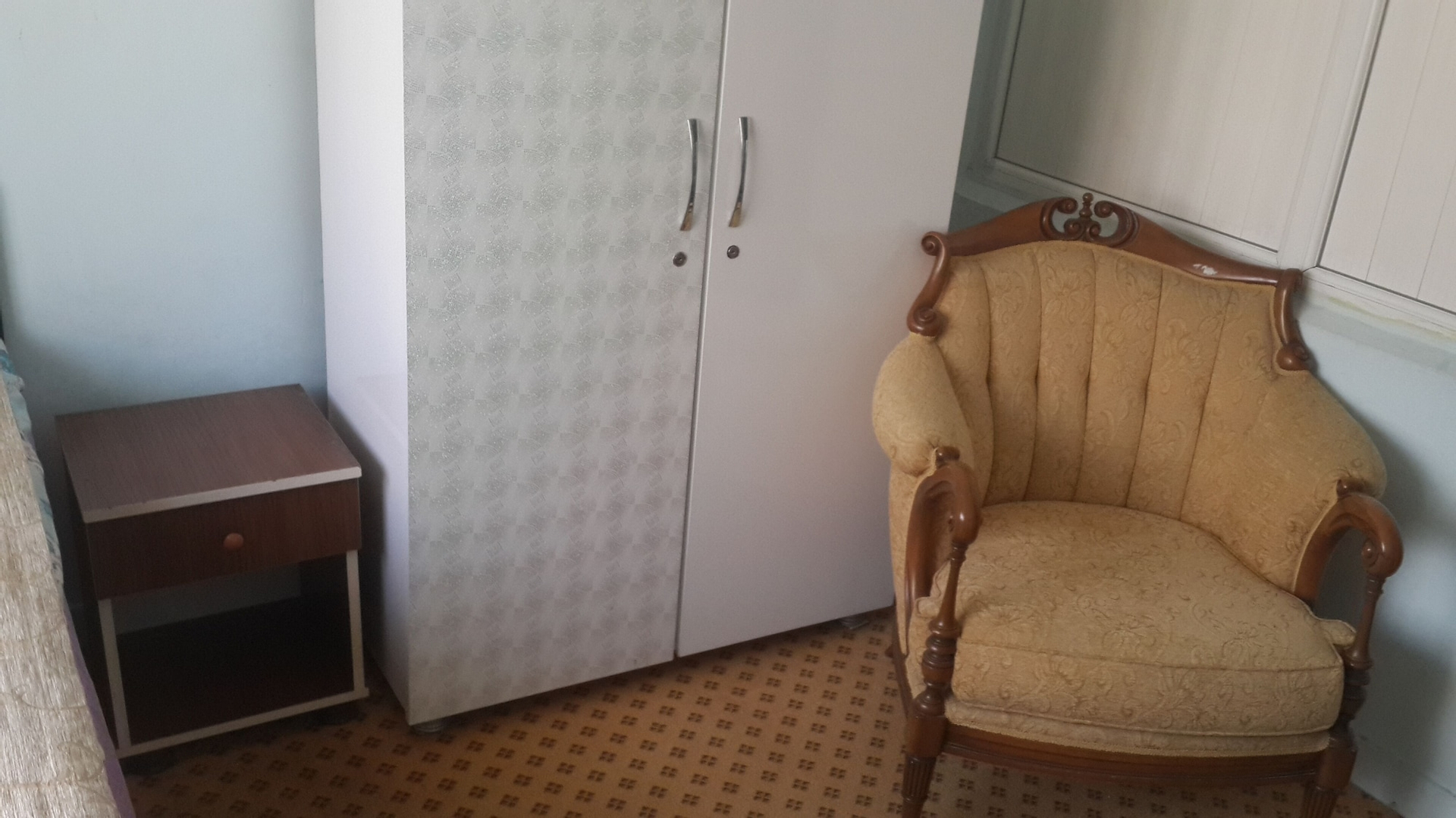 Bedroom 4, Esin Pansiyon, Merkez
