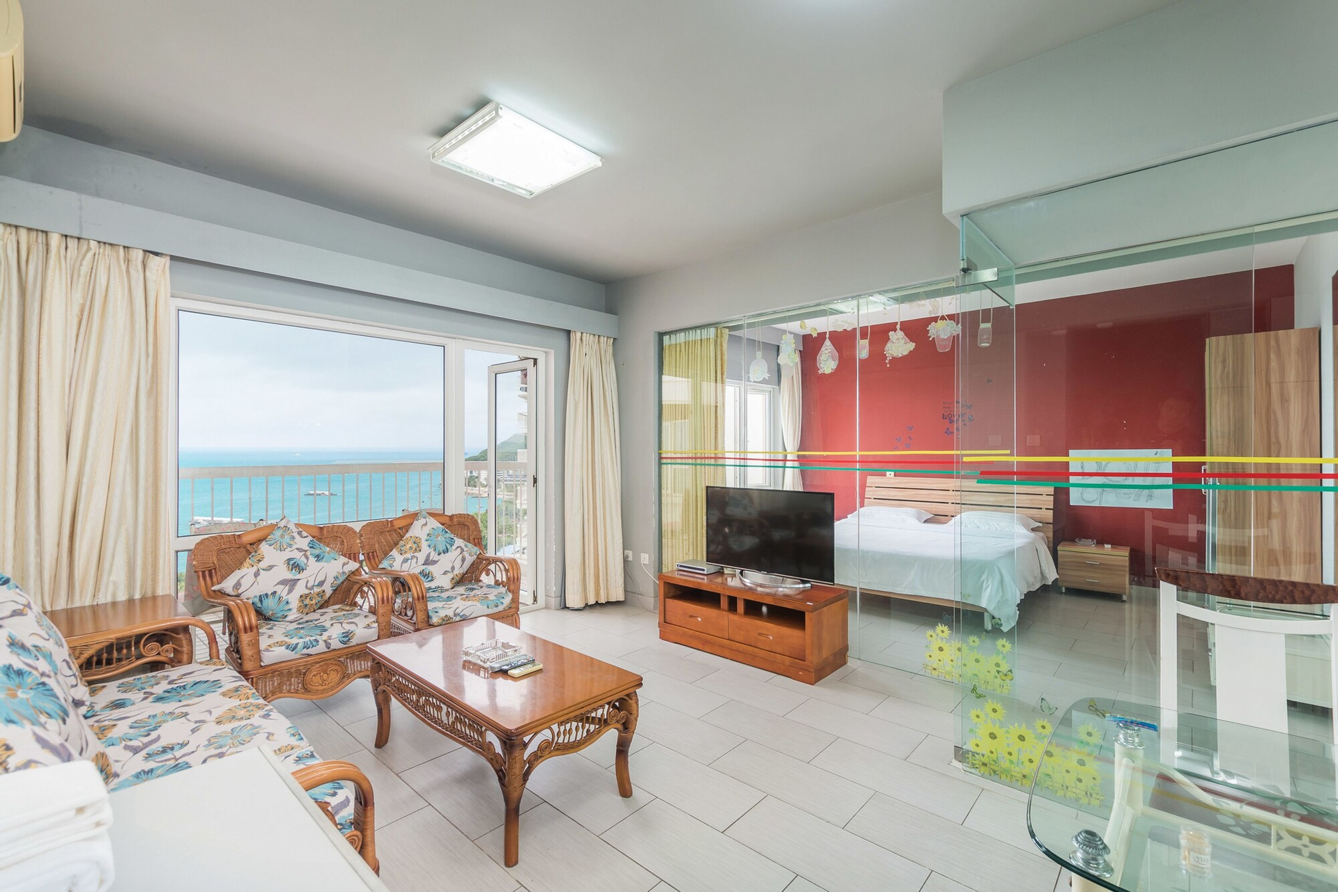 Others 3, Sanya Linhai Vocation Apartment, Sanya