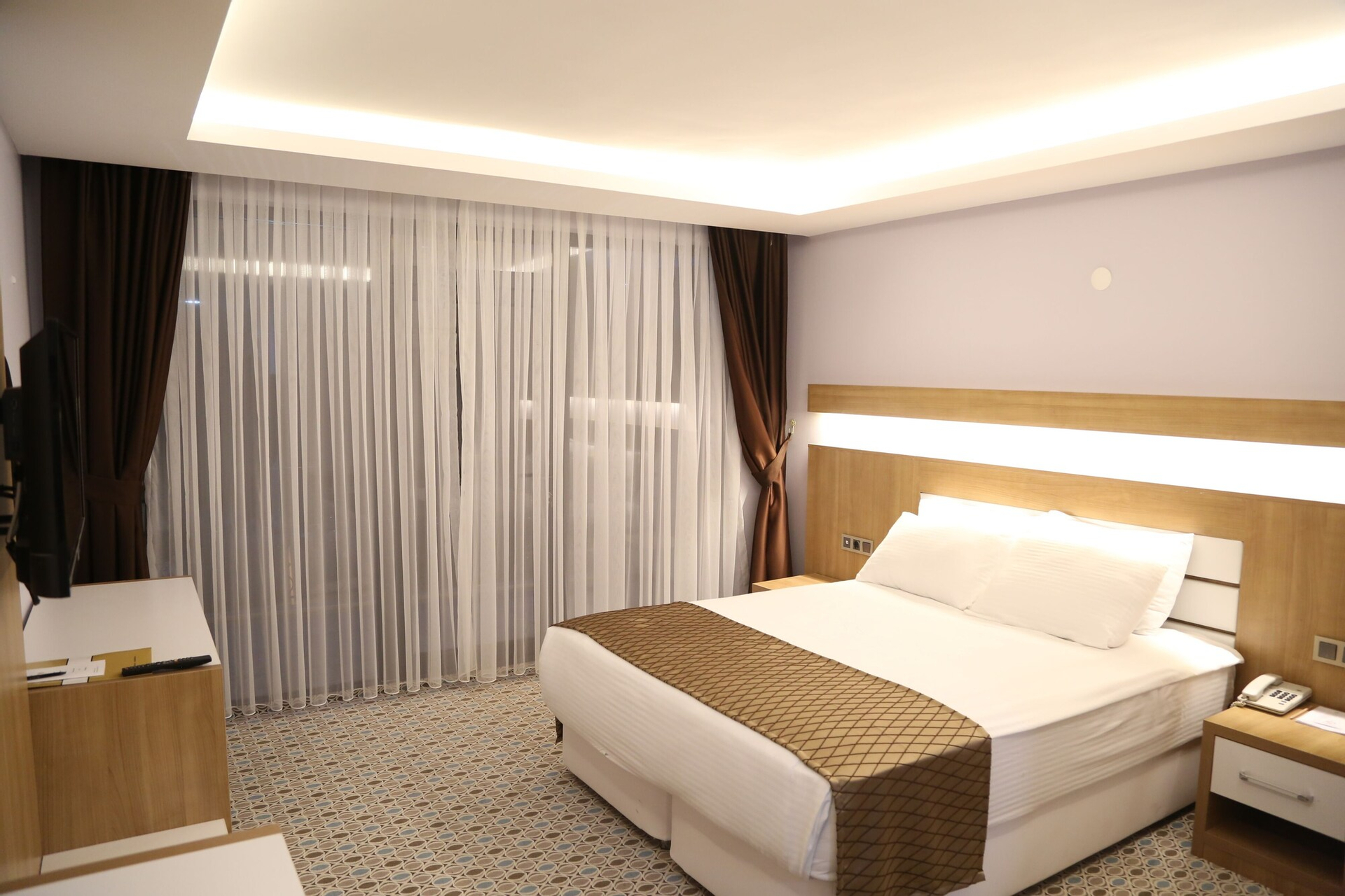 Grand Alin Hotel Tokat, Merkez
