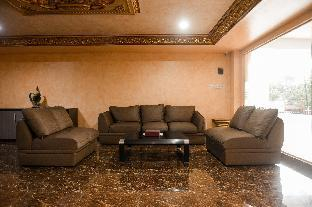 Lobby 1, OYO 149 Jkostel, Palembang