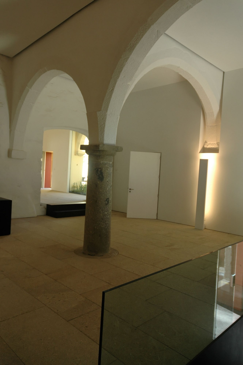 Others 1, Hospedaria Convento De Tibaes, Braga