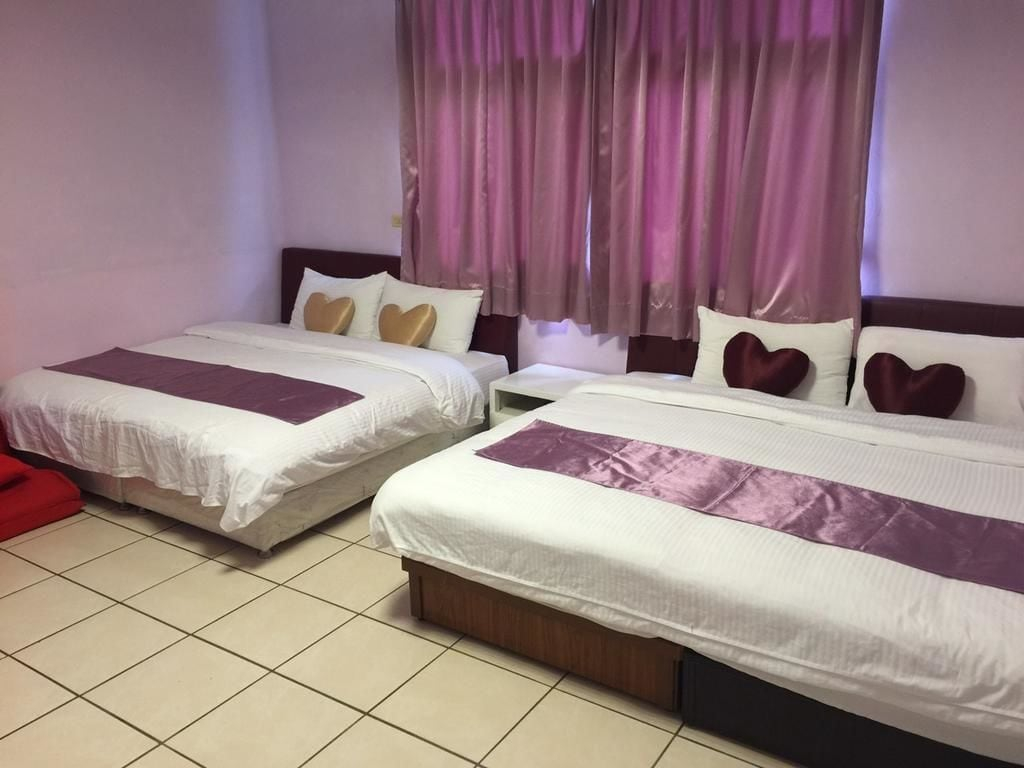 W Guesthouse, Kinmen