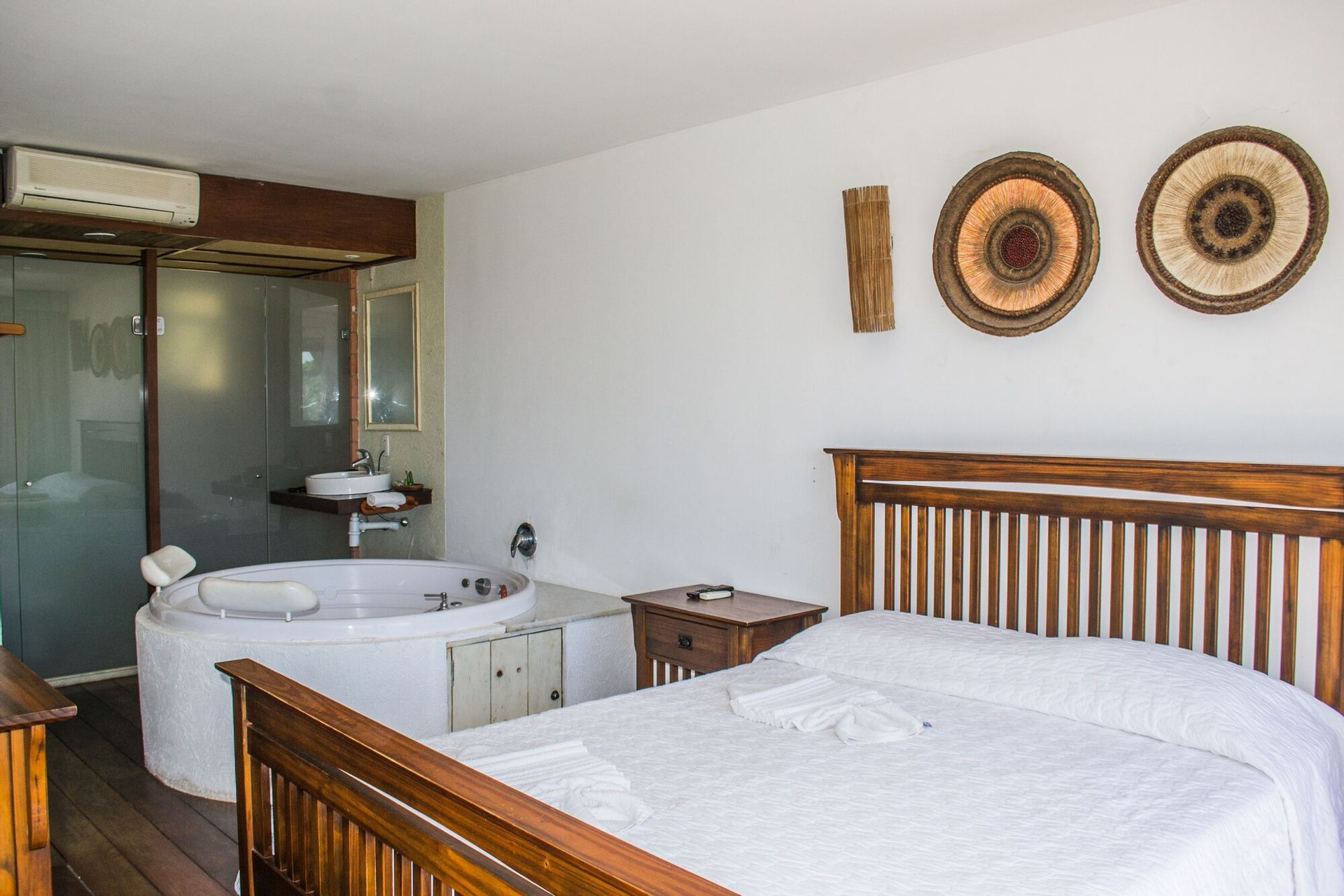 Bedroom 3, Sun Bay Pipa Hoteis, Tibau do Sul