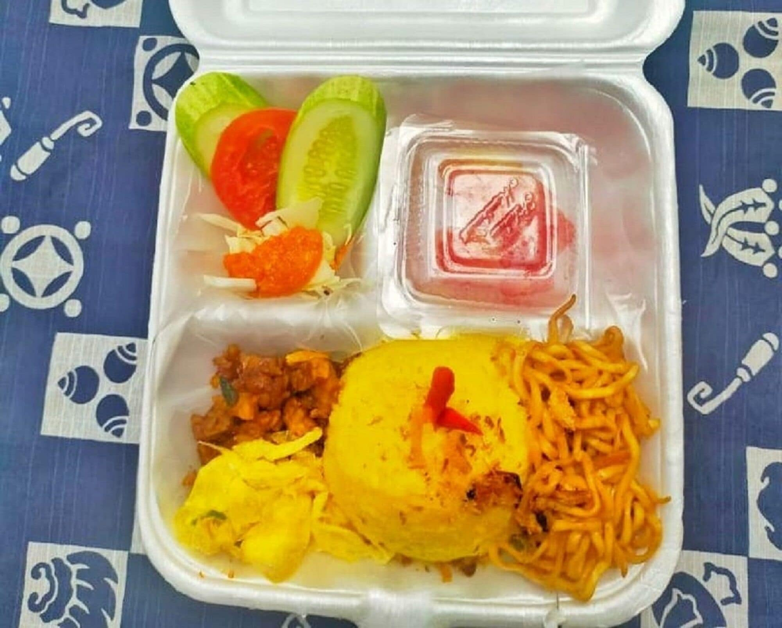 Food & Drinks