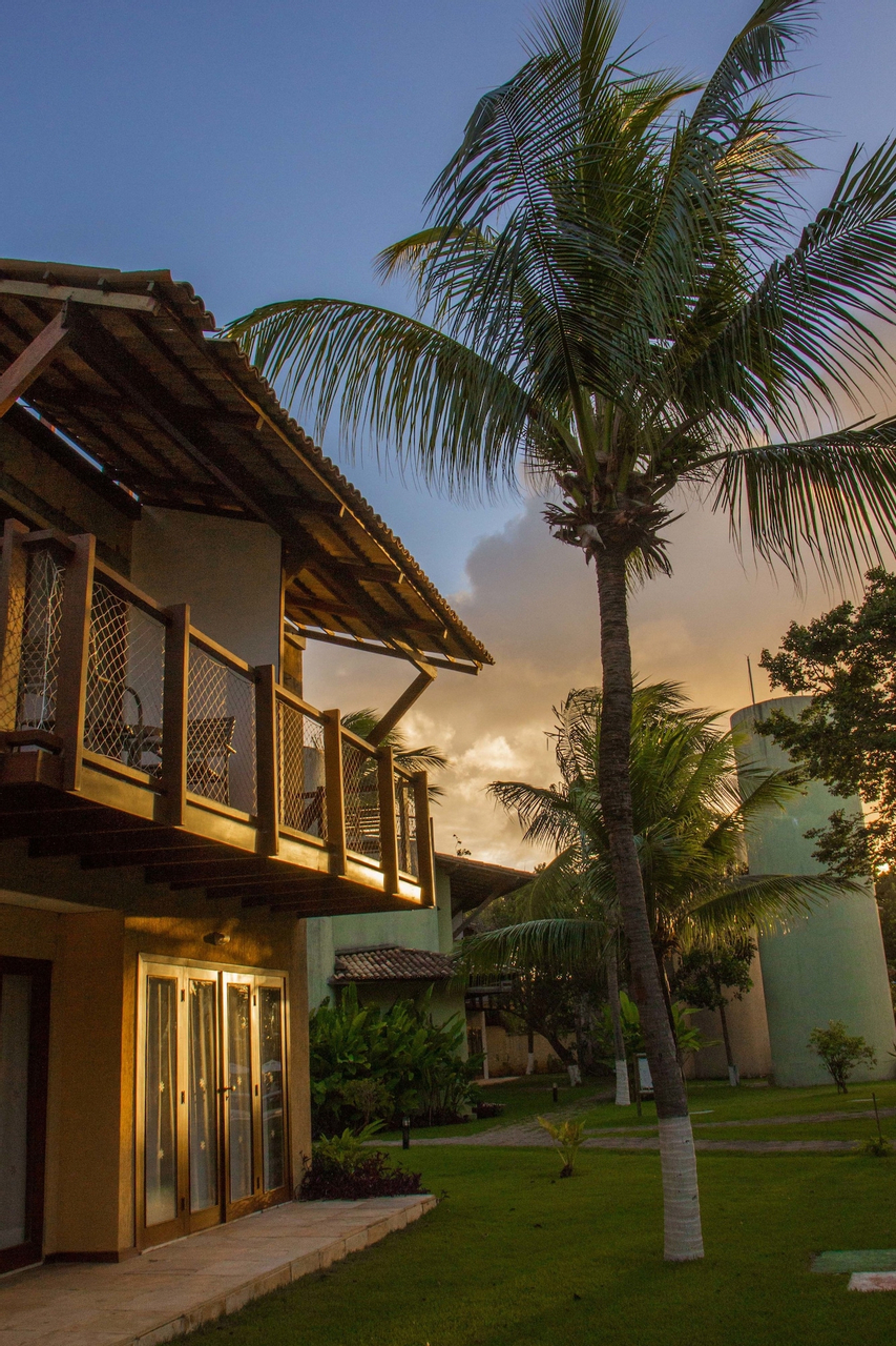 Exterior & Views 2, Sun Bay Pipa Hoteis, Tibau do Sul
