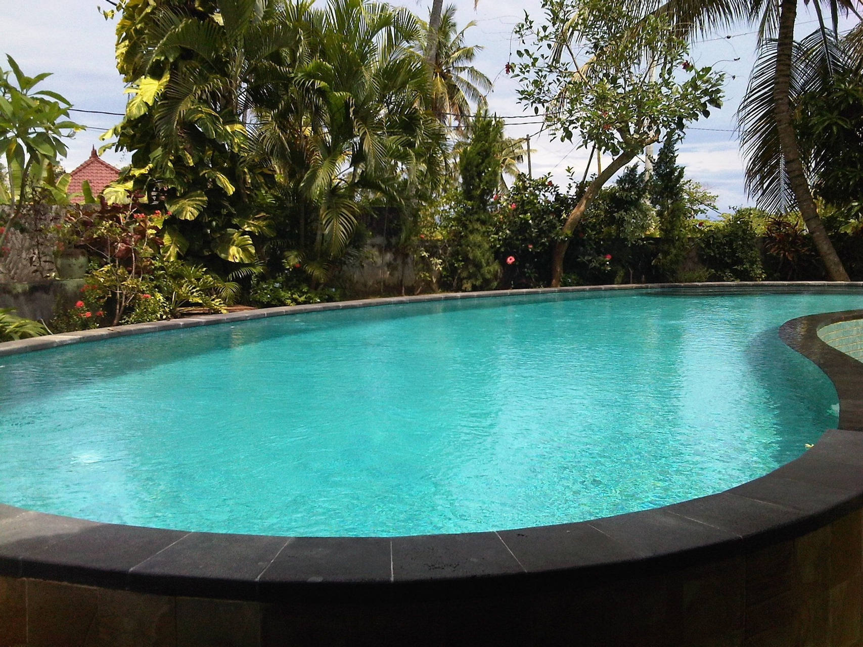 Sport & Beauty 1, Kangkung Cottage, Karangasem