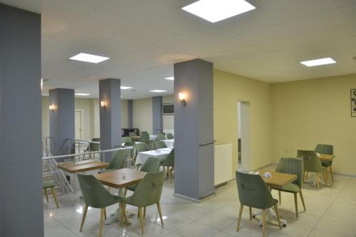 5, bolu old town guest house, Merkez