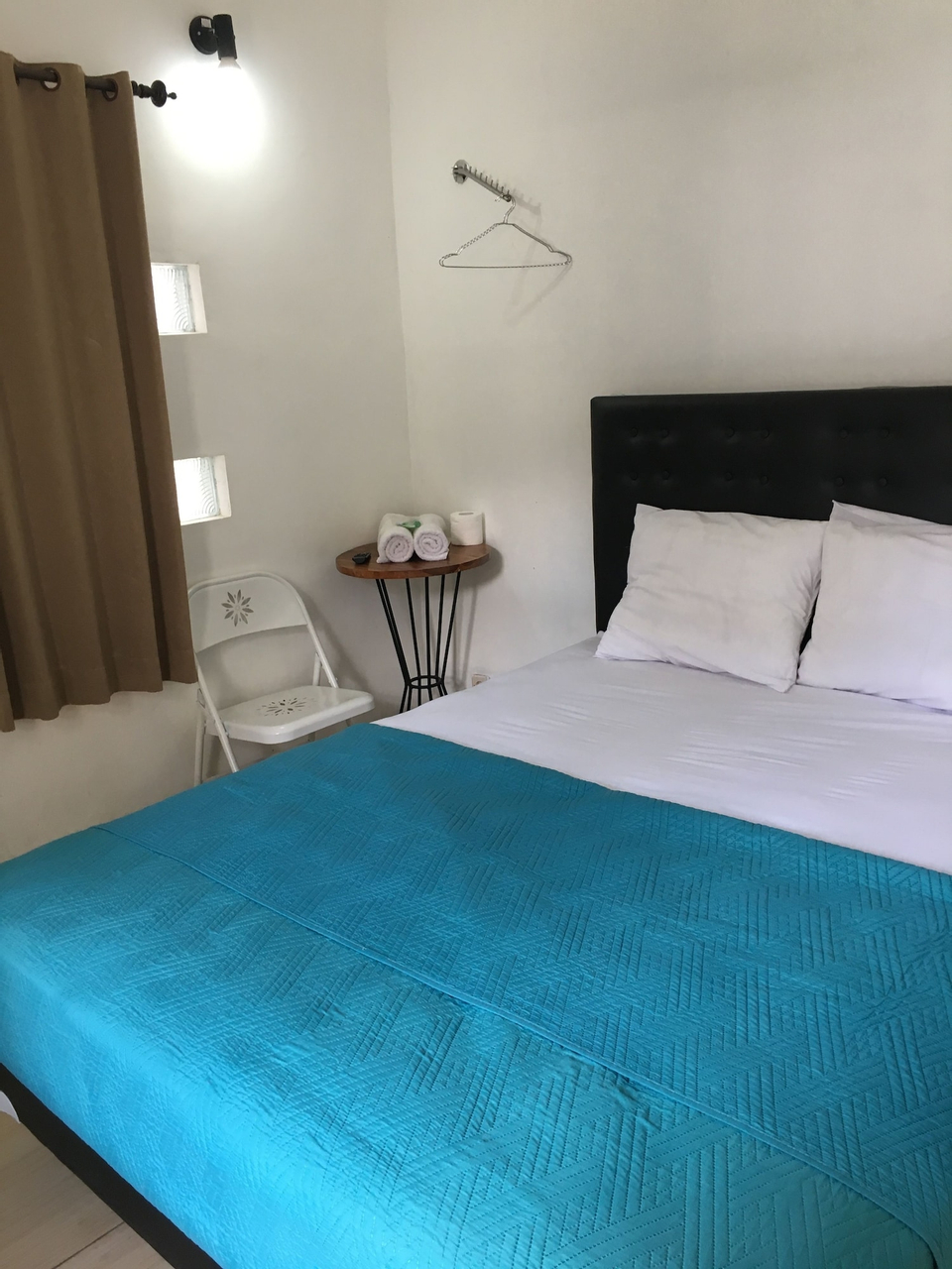 Bedroom 3, Setia Backpacker - Hostel, Yogyakarta