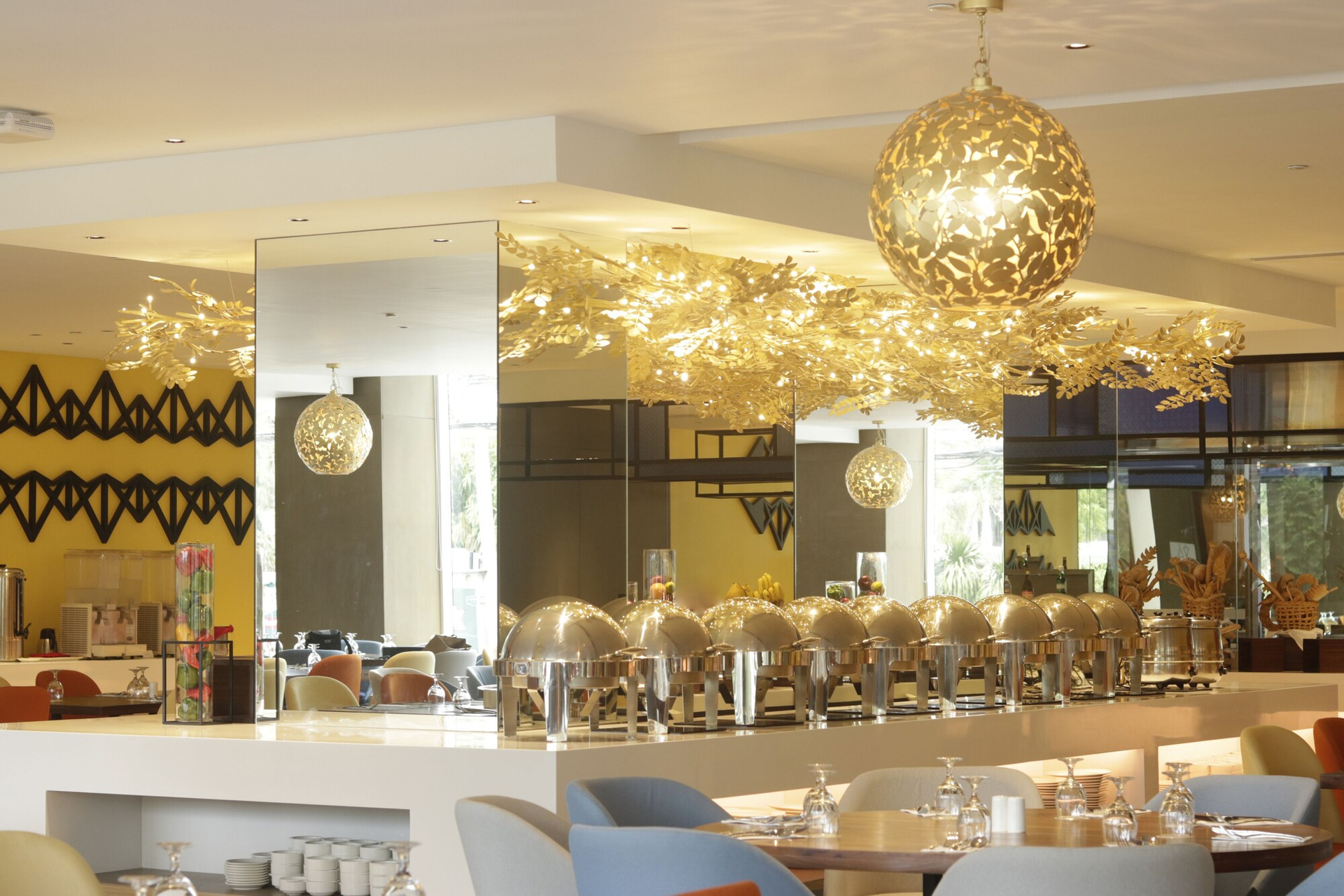 Food & Drinks 4, Acacia Hotel Davao -- Multiple Use and Staycation Approved, Davao City