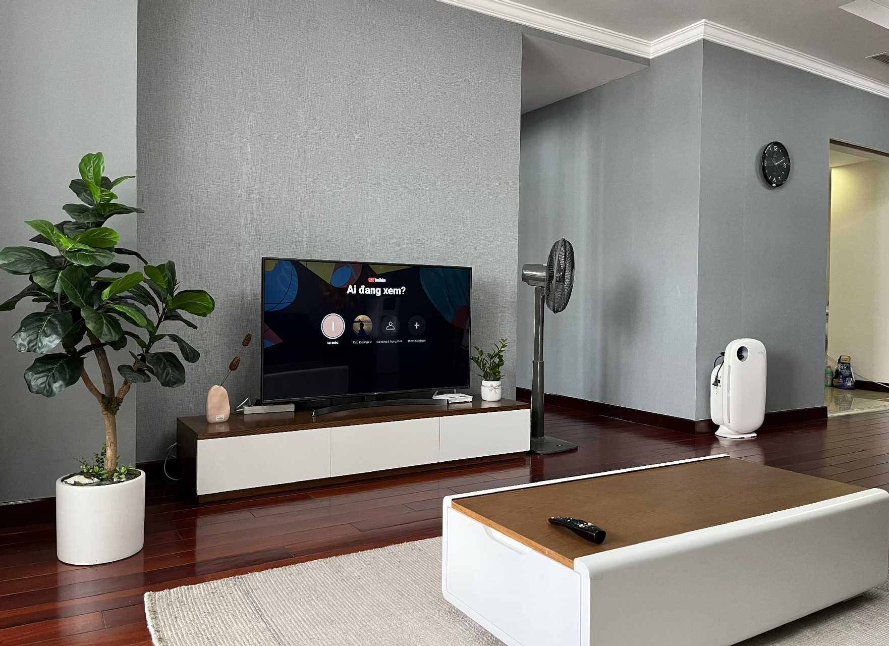 Others 5, Royal City services apartment 3 bedrooms, Thanh Xuân