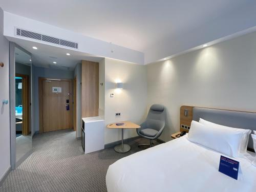 5, Holiday Inn Express Ankara - Airport an IHG Hotel, Çubuk