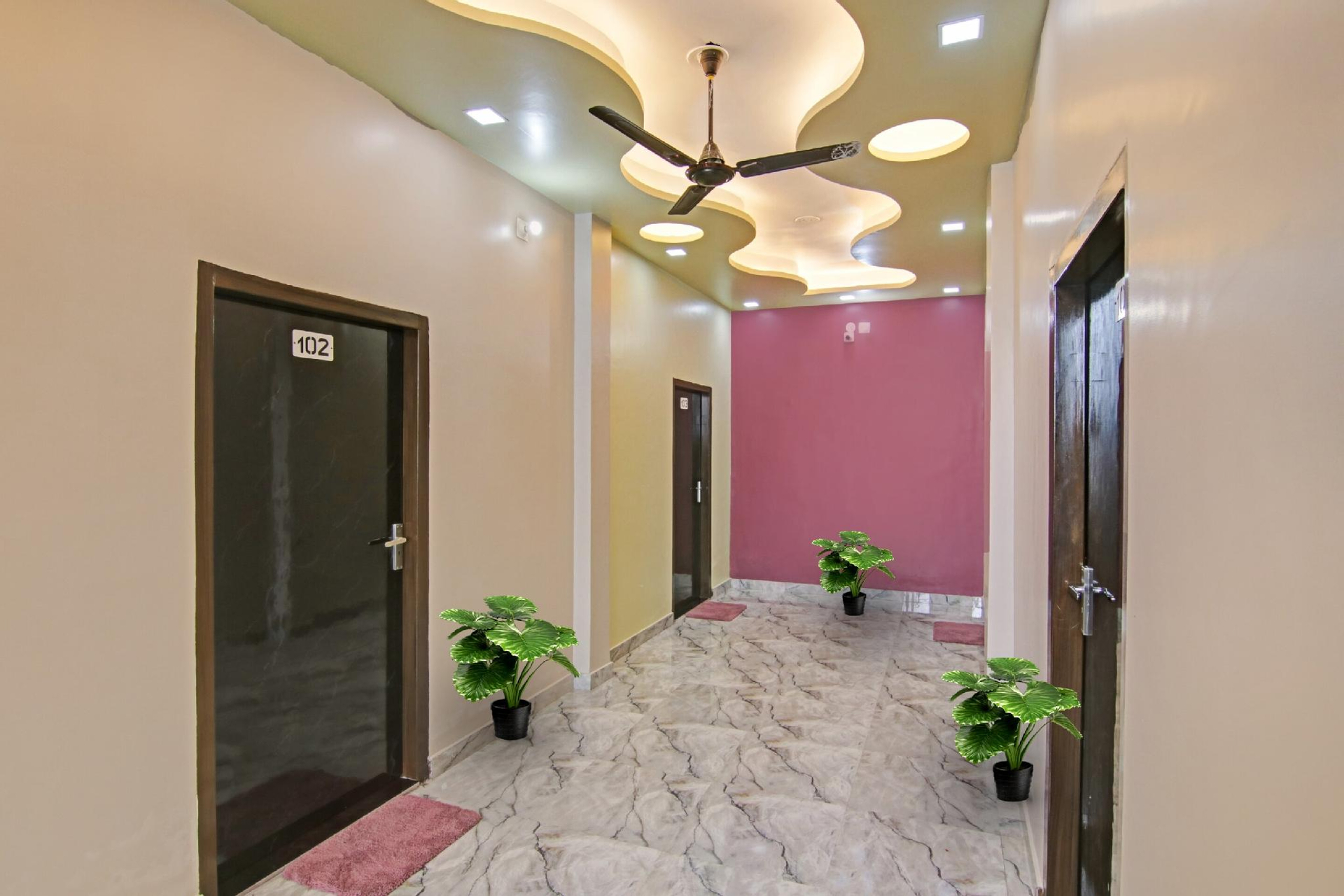 Others 3, Flagship The Crown Hotel, Sonipat