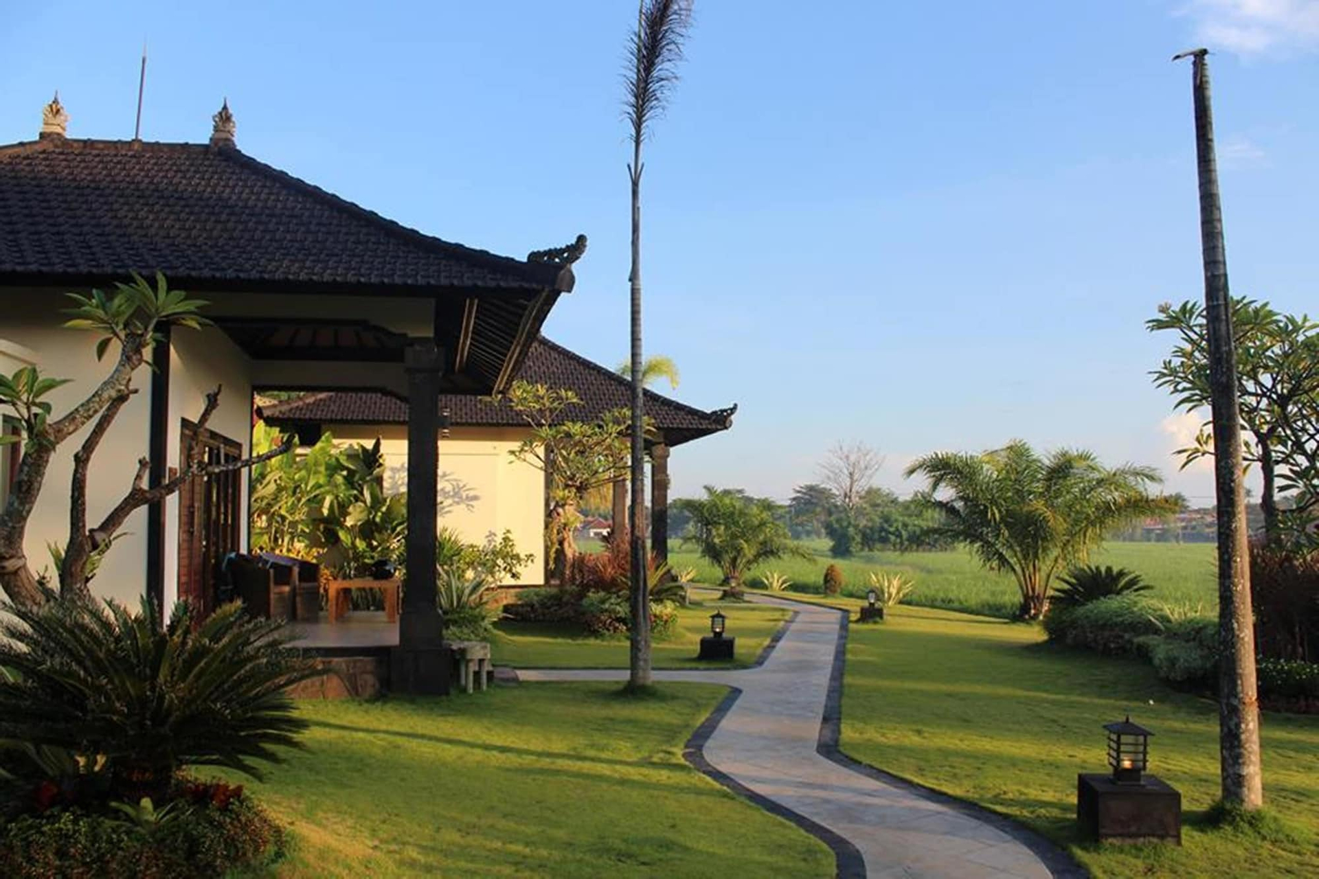 Exterior & Views 2, Pandawa Village, Buleleng